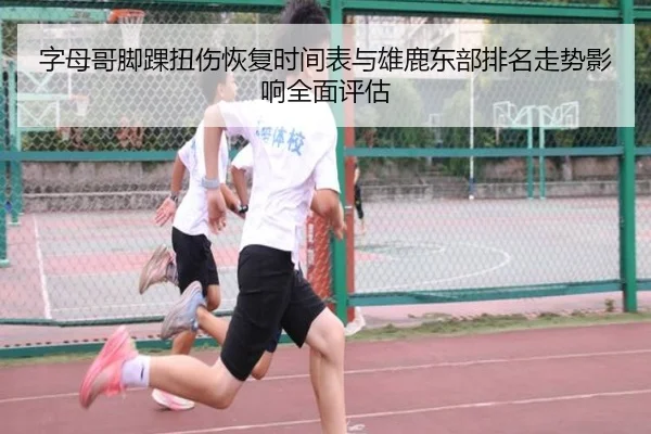 字母哥脚踝扭伤恢复时间表与雄鹿东部排名走势影响全面评估