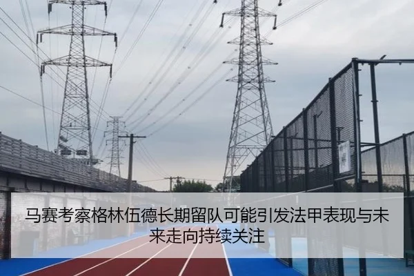 马赛考察格林伍德长期留队可能引发法甲表现与未来走向持续关注